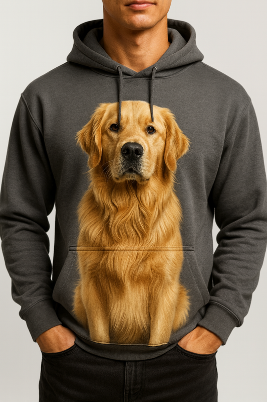 Personalized Pet Hoodie